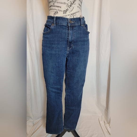 Levi's Denim - Levis Classic Straight